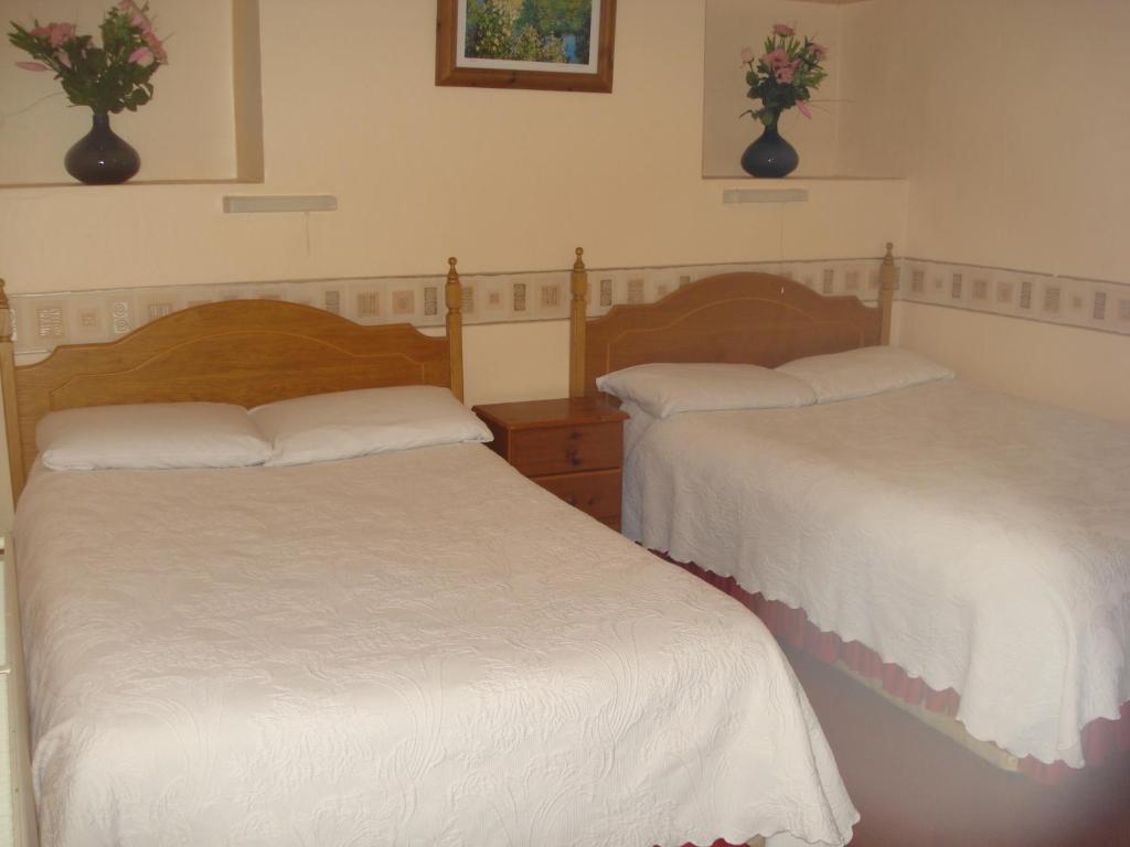 St. George Guest House COUNTY WEXFORD Exterior foto